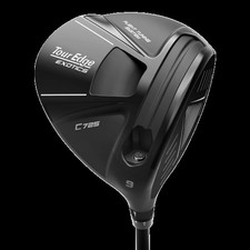 Tour Edge Exotics C725 Driver