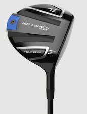 Tour Edge Hot Launch Max Fairway Wood
