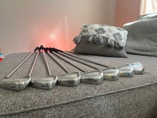 s-l225-216 Cleveland Golf Cleveland Launcher Max Iron Set