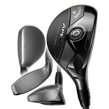 Callaway Apex Ti Super Hybrid