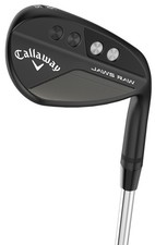 Callaway JAWS Raw Chrome Wedge