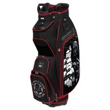 s-l225-36 WinCraft Bucket III Cooler Cart Golf Bag