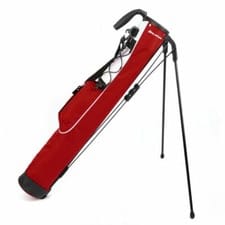 s-l225-38 Orlimar Pitch & Putt Golf Lightweight Stand Carry Bag
