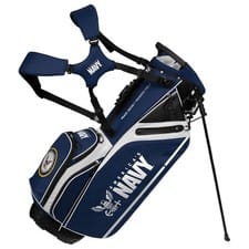 WinCraft Caddie Carry Hybrid Golf Bag