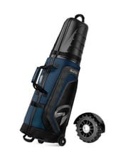 s-l225-49 OutdoorMaster Outdoor Master Golf Travel Case with Wheels Watertproof Bag