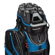 s-l225-53 Founders Club 3rd Generation Premium Organizer 14 Way Golf Cart Bag