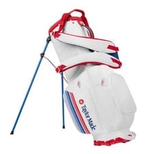 s-l225-57 TaylorMade Liberty Lines Stand Bag