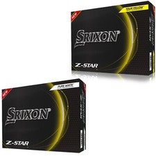 s-l225-72 Srixon Z-Star 8 Golf Balls