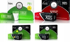 s-l225-74 Polara Ultimate Straight Golf Balls
