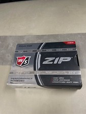 s-l225-83 Wilson Staff Zip Golf Balls