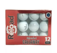 Callaway Golf Balls