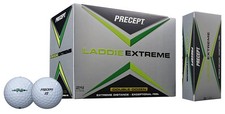 s-l225-85 Bridgestone Precept Laddie Extreme Golf Balls