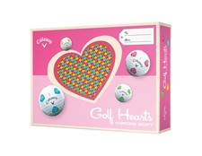 s-l225-87 Callaway Chrome Soft Hearts Golf Balls