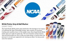 SuperStroke Legacy 2.0 Putter Grip