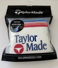 s-l225-97 TaylorMade Liberty Lines Headcover