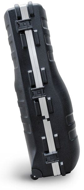 skbs034 Deluxe Staff ATA SKB Golf Travel Case