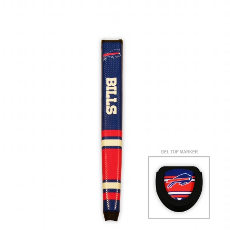 tmgf03785 Team Golf Putter Grip