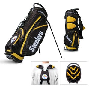 tmgf2068 Team Fairway Stand Golf Bag